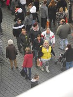 Bild: Schokolade oder Reformation?