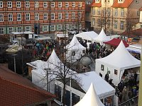 Bild: Schokolade oder Reformation?