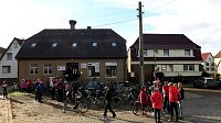 Bild: Nordh&auml;user ADFC auf Kranichtour