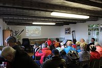 Bild: Nordh&auml;user ADFC auf Kranichtour
