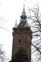 Bild: Zu Besuch in Quedlinburg