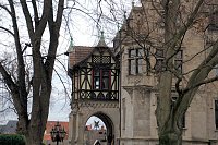 Bild: Zu Besuch in Quedlinburg