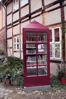 Bild: Zu Besuch in Quedlinburg