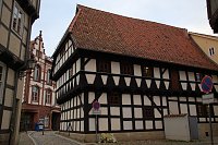 Bild: Zu Besuch in Quedlinburg