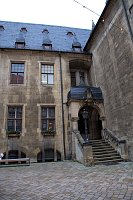 Bild: Zu Besuch in Quedlinburg