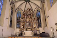 Bild: Zu Besuch in Quedlinburg