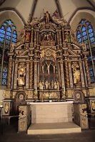 Bild: Zu Besuch in Quedlinburg