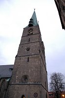 Bild: Zu Besuch in Quedlinburg
