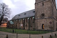 Bild: Zu Besuch in Quedlinburg