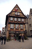Bild: Zu Besuch in Quedlinburg