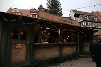 Bild: Zu Besuch in Quedlinburg