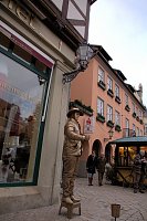 Bild: Zu Besuch in Quedlinburg