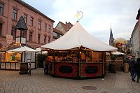 Bild: Zu Besuch in Quedlinburg
