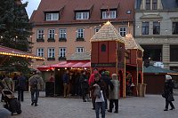 Bild: Zu Besuch in Quedlinburg