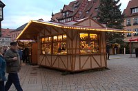 Bild: Zu Besuch in Quedlinburg