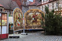 Bild: Zu Besuch in Quedlinburg