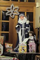 Bild: Weihnachtsmarkt in Stolberg