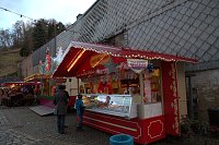 Bild: Weihnachtsmarkt in Stolberg