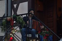Bild: Weihnachtsmarkt in Stolberg