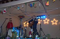 Bild: Weihnachtsmarkt in Stolberg
