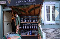 Bild: Weihnachtsmarkt in Stolberg