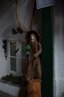 Bild: Weihnachtsmarkt in Stolberg