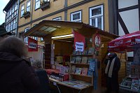 Bild: Weihnachtsmarkt in Stolberg