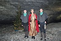 Bild: Stimmungsvolles Jubil&auml;um begangen