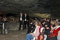 Bild: Stimmungsvolles Jubil&auml;um begangen