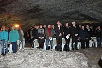 Bild: Stimmungsvolles Jubil&auml;um begangen