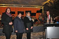 Bild: Stimmungsvolles Jubil&auml;um begangen
