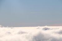 Bild: Brocken am 30. Dezember 2015