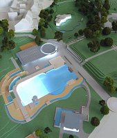 Bild: 2 Millionste Besucher in der Kyffh&auml;user-Therme begr&uuml;&szlig;t!