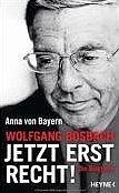 Bild: Die Biografie des Politikers Wolfgang Bosbach ist im Buchhandel zu haben.