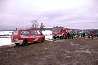 Bild: Skifasching in Tanne