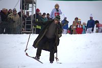 Bild: Skifasching in Tanne