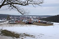Bild: Skifasching in Tanne