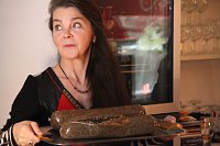 Bild: Schottische Dreifaltigkeit im S&uuml;dharz