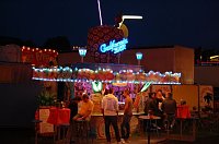 Jahrmarkt in Nordhausen Bild: Jahrmarkt in Nordhausen