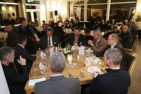 Bild: Neujahrsempfang bei Knauf