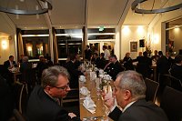 Bild: Neujahrsempfang bei Knauf