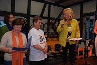 Bild: Kulturnacht in Nordhausen