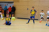 Bild: Nachwuchsturnier in Allstedt