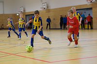 Bild: Nachwuchsturnier in Allstedt