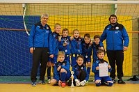 Bild: Nachwuchsturnier in Allstedt