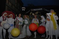 Bild: Kulturnacht in Nordhausen