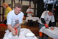 Bild: Kulturnacht in Nordhausen