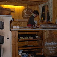 Bild: Kulturnacht in Nordhausen