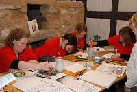 Bild: Kulturnacht in Nordhausen