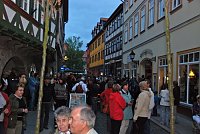 Bild: Kulturnacht in Nordhausen